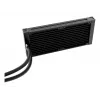 be quiet PURE LOOP 3 processor all-in-one vloeistofkoeler 12 cm zwart 1 stuk
