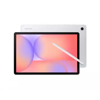 Samsung Galaxy Tab S10 Lite Samsung Exynos 128 GB 27,7 cm (10,9 inch) 6 GB Wi-Fi 6 (802.11ax) zilver