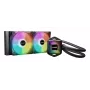 be quiet! PURE LOOP 3 LX processor all-in-one waterkoeling 12 cm zwart 1 stuk