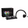 be quiet! PURE LOOP 3 LX processor all-in-one waterkoeling 12 cm zwart 1 stuk