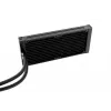 be quiet! PURE LOOP 3 LX processor all-in-one waterkoeling 12 cm zwart 1 stuk