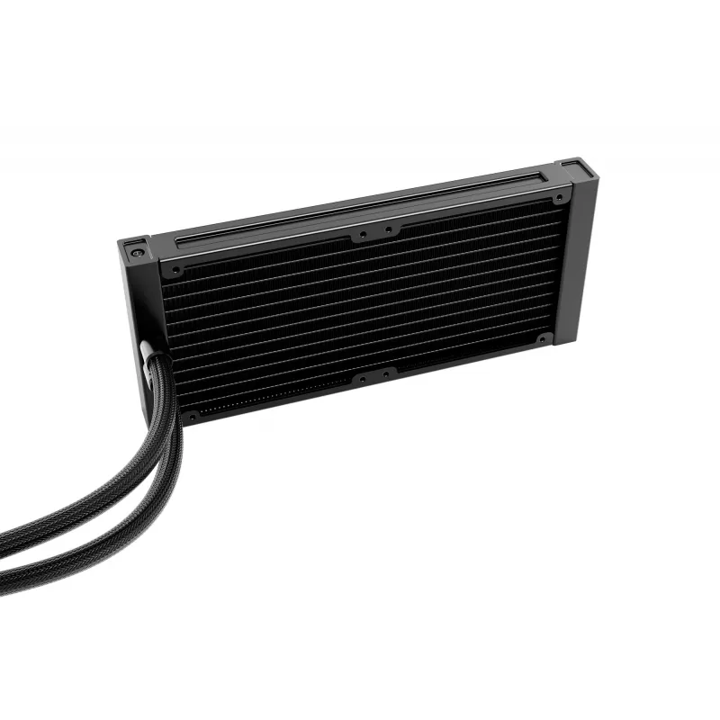 be quiet! PURE LOOP 3 LX processor all-in-one waterkoeling 12 cm zwart 1 stuk