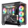 be quiet! PURE LOOP 3 LX processor all-in-one waterkoeling 12 cm zwart 1 stuk