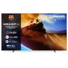 Philips 48OLED770 121,9 cm (48 inch) 4K Ultra HD smart-tv wifi zwart