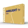 Philips 48OLED770 121,9 cm (48 inch) 4K Ultra HD smart-tv wifi zwart
