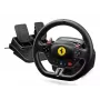 Thrustmaster T98-P FERRARI 296 GTB zwart stuurwiel + pedalen pc, PlayStation 4, PlayStation 5