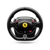 Thrustmaster T98-P FERRARI 296 GTB zwart stuurwiel + pedalen pc, PlayStation 4, PlayStation 5