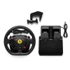 Thrustmaster T98-P FERRARI 296 GTB zwart stuurwiel + pedalen pc, PlayStation 4, PlayStation 5