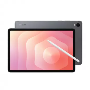 Samsung Galaxy Tab S11 5G 128 GB 27,9 cm (11 inch) 12 GB Wi-Fi 6 (802.11ax) grijs