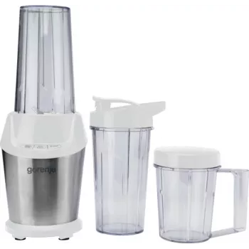 Gorenje BN1000E 0,75 L staafmixer 1000 W wit
