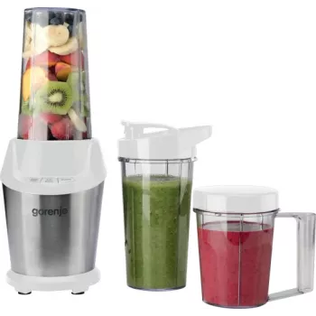 Gorenje BN1000E 0,75 L staafmixer 1000 W wit