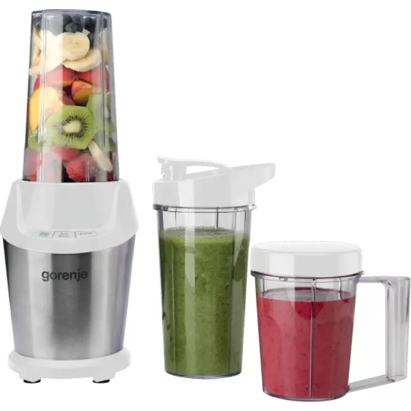 Gorenje BN1000E 0,75 L staafmixer 1000 W wit