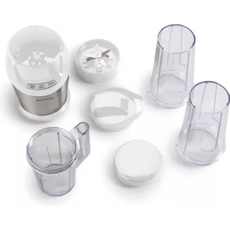 Gorenje BN1000E 0,75 L staafmixer 1000 W wit