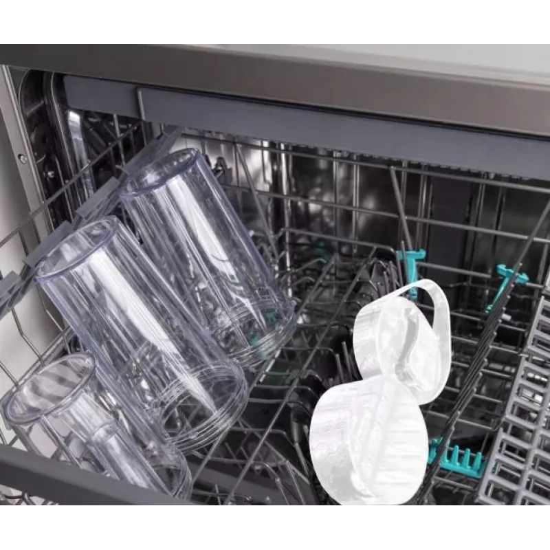 Gorenje BN1000E 0,75 L staafmixer 1000 W wit