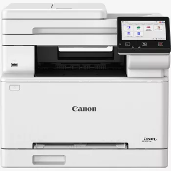 Canon i-SENSYS MF667Cdw laser A4 1200 x 1200 DPI 25 ppm WLAN