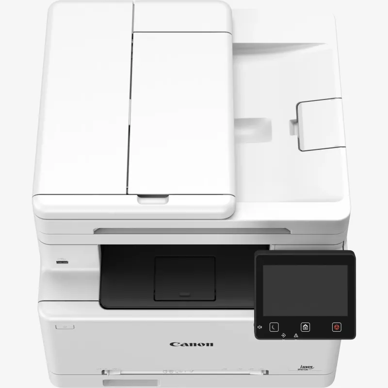 Canon i-SENSYS MF667Cdw laser A4 1200 x 1200 DPI 25 ppm WLAN