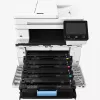 Canon i-SENSYS MF667Cdw laser A4 1200 x 1200 DPI 25 ppm WLAN