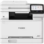 Multifunctionele laserprinter Canon i-SENSYS MF664Cdw — kleur, 1200x1200 DPI, 25 ppm, A4, Wi-Fi, duplex