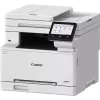Multifunctionele laserprinter Canon i-SENSYS MF664Cdw — kleur, 1200x1200 DPI, 25 ppm, A4, Wi-Fi, duplex