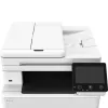 Multifunctionele laserprinter Canon i-SENSYS MF664Cdw — kleur, 1200x1200 DPI, 25 ppm, A4, Wi-Fi, duplex