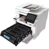 Multifunctionele laserprinter Canon i-SENSYS MF664Cdw — kleur, 1200x1200 DPI, 25 ppm, A4, Wi-Fi, duplex