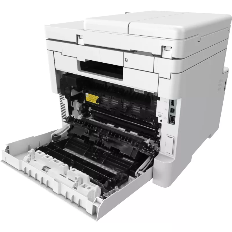 Multifunctionele laserprinter Canon i-SENSYS MF664Cdw — kleur, 1200x1200 DPI, 25 ppm, A4, Wi-Fi, duplex