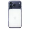 Apple Clear Case met MagSafe iPhone 17 Pro Max transparant