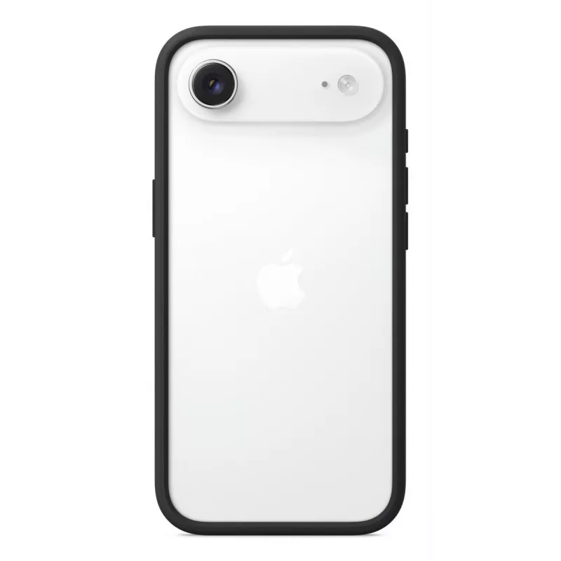 APPLE iPhone Air Bumper - zwart
