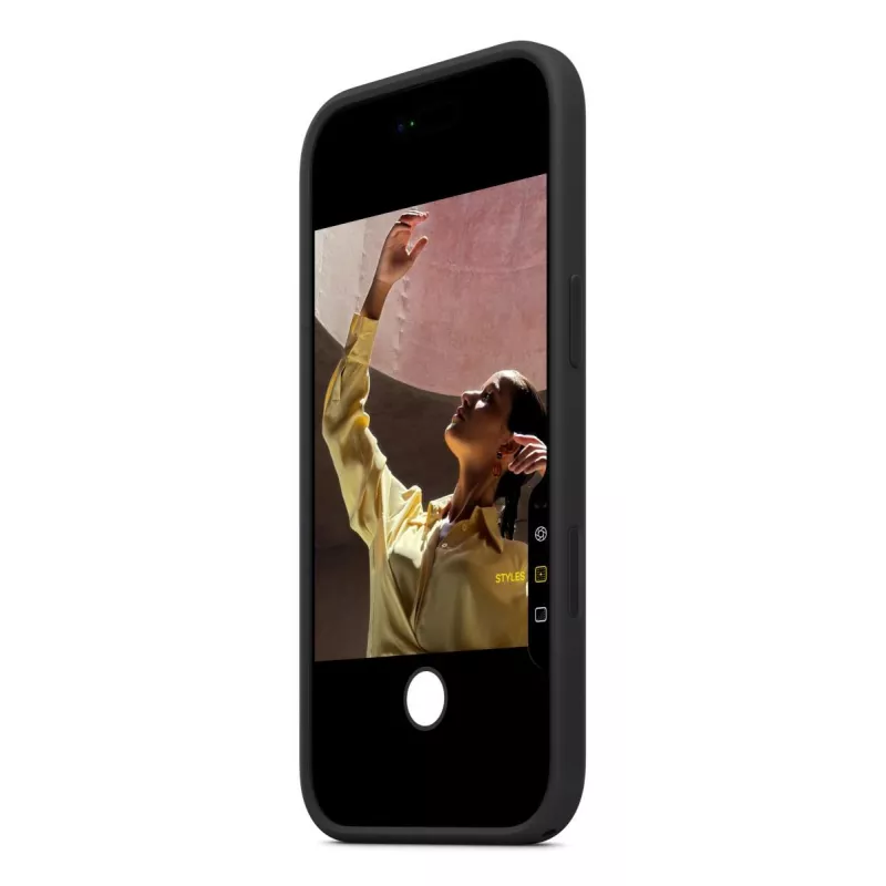 APPLE iPhone Air Bumper - zwart