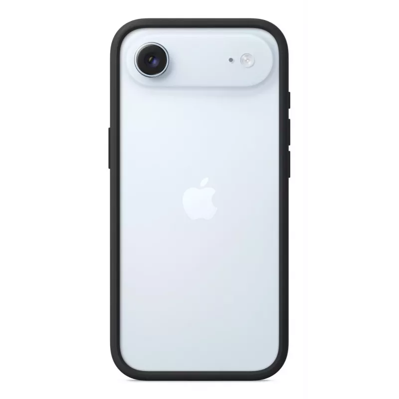 APPLE iPhone Air Bumper - zwart