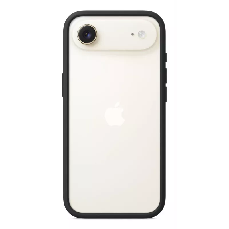 APPLE iPhone Air Bumper - zwart