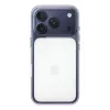 Apple Clear Case met MagSafe iPhone 17 Pro transparant