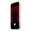 Apple Clear Case met MagSafe iPhone 17 Pro transparant