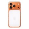 Apple Clear Case met MagSafe iPhone 17 Pro transparant