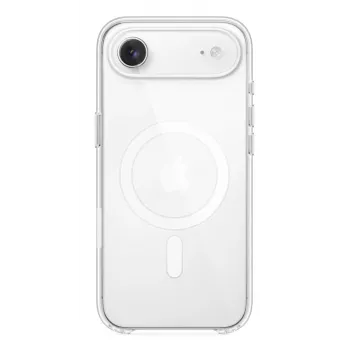 APPLE Apple Clear Case met MagSafe iPhone Air Frost