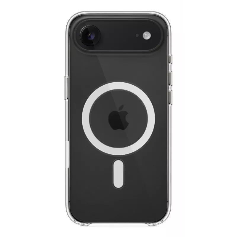 Apple Clear Case met MagSafe iPhone Air Frost