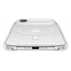 Apple Clear Case met MagSafe iPhone Air Frost