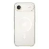 Apple Clear Case met MagSafe iPhone Air Frost