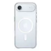 Apple Clear Case met MagSafe iPhone Air Frost