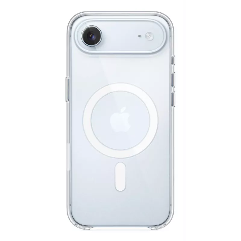 Apple Clear Case met MagSafe iPhone Air Frost