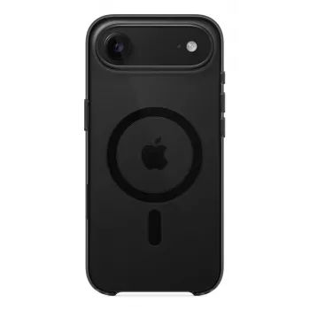 APPLE Apple Clear Case met MagSafe iPhone Air Shadow