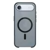 Apple Clear Case met MagSafe iPhone Air Shadow