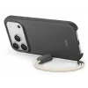 APPLE Beats iPhone 17 Pro – kickstand-hoesje met MagSafe en camerabediening – granietgrijs