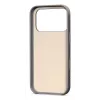 APPLE Beats iPhone 17 Pro – kickstand-hoesje met MagSafe en camerabediening – granietgrijs