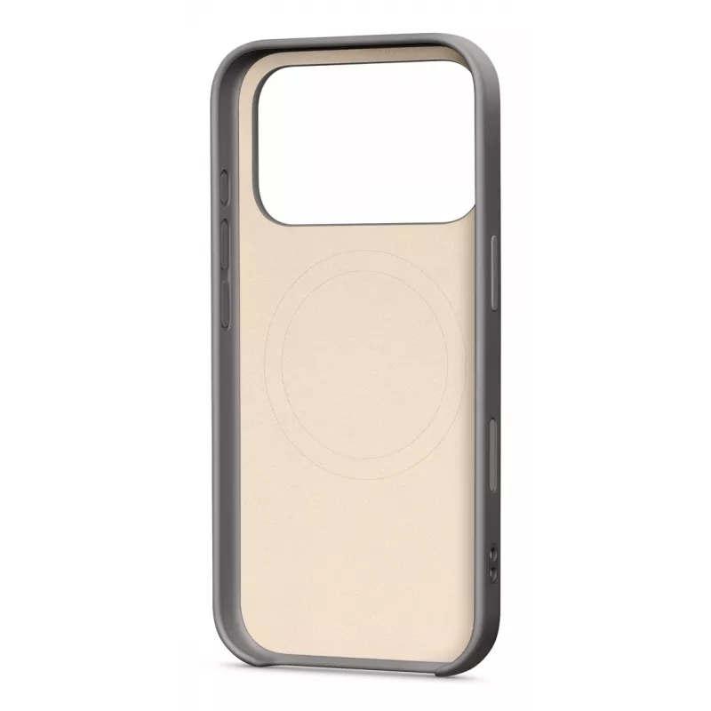APPLE Beats iPhone 17 Pro – kickstand-hoesje met MagSafe en camerabediening – granietgrijs