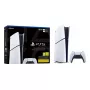 Sony PlayStation 5 (modelgroep - Slim) Digital Edition