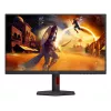AOC G4 Q27G4SRU computermonitor 68,6 cm (27 inch) 2560 x 1440 pixel Quad HD LED zwart, rood