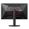 AOC G4 Q27G4SRU computermonitor 68,6 cm (27 inch) 2560 x 1440 pixel Quad HD LED zwart, rood