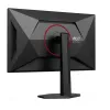 AOC G4 Q27G4SRU computermonitor 68,6 cm (27 inch) 2560 x 1440 pixel Quad HD LED zwart, rood