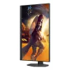 AOC G4 Q27G4SRU computermonitor 68,6 cm (27 inch) 2560 x 1440 pixel Quad HD LED zwart, rood
